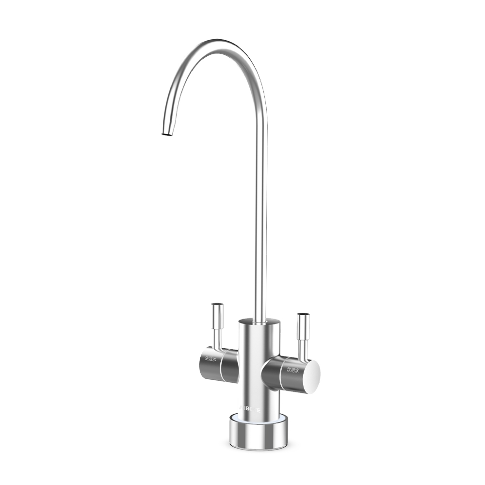  Faucet Asraon Dual