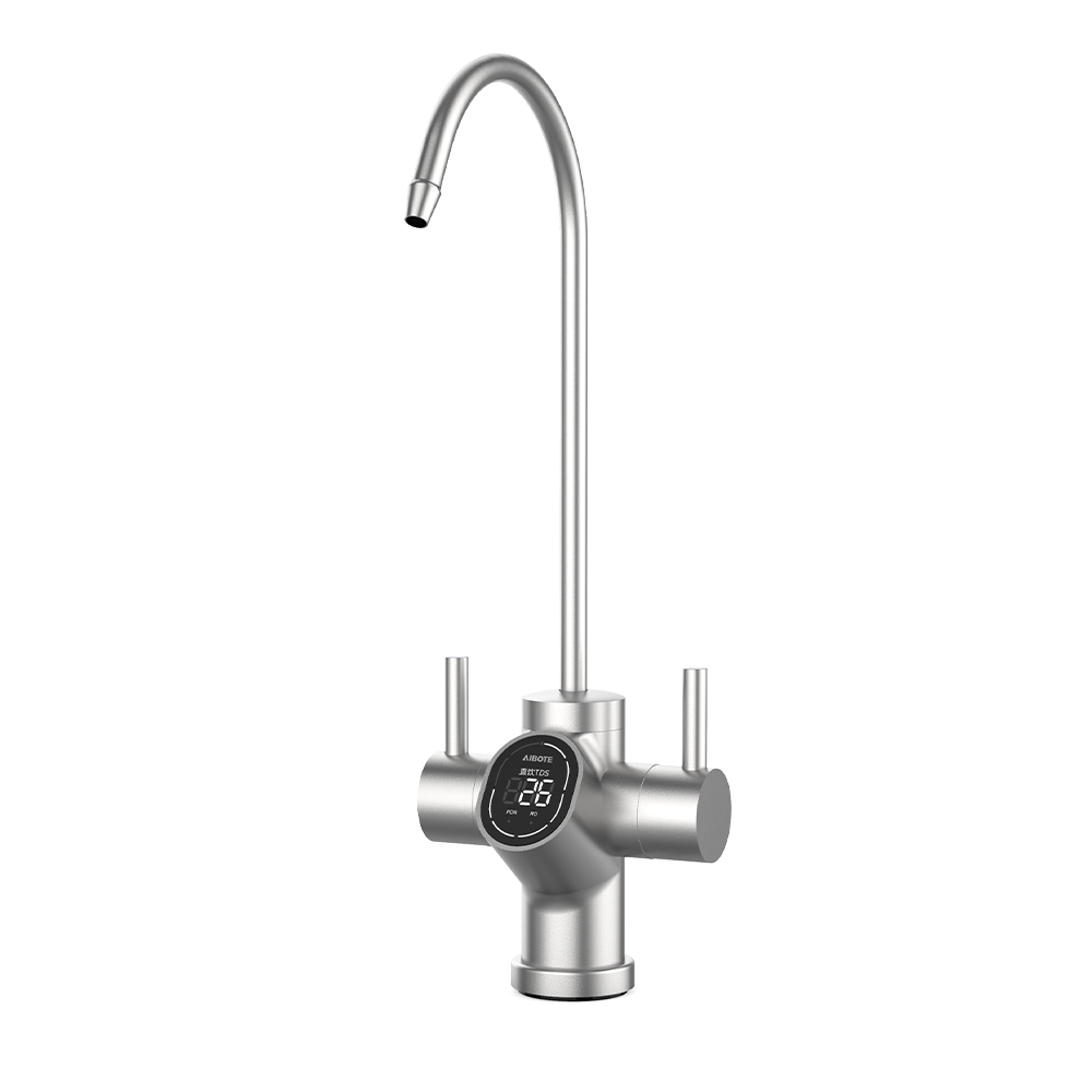 Faucet Cliste Asraon Dual